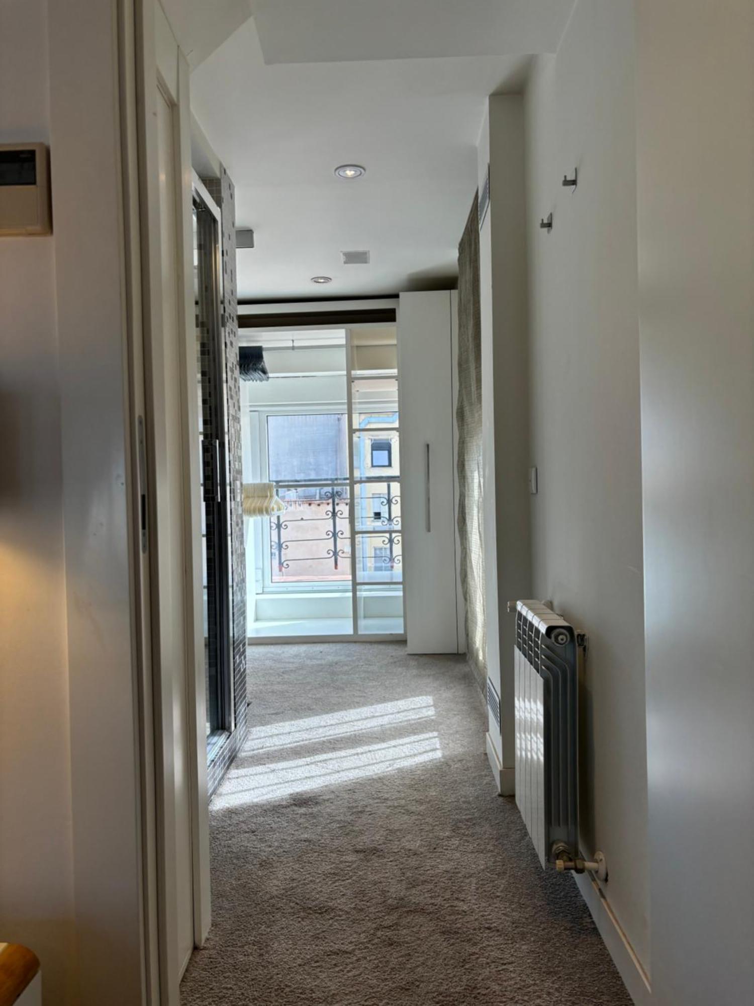 Atico Carmen Callao Madrid Exterior photo